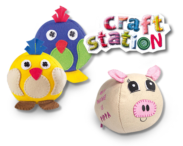 Craft Kits for children