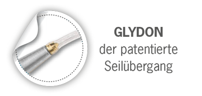 Glydon Patent