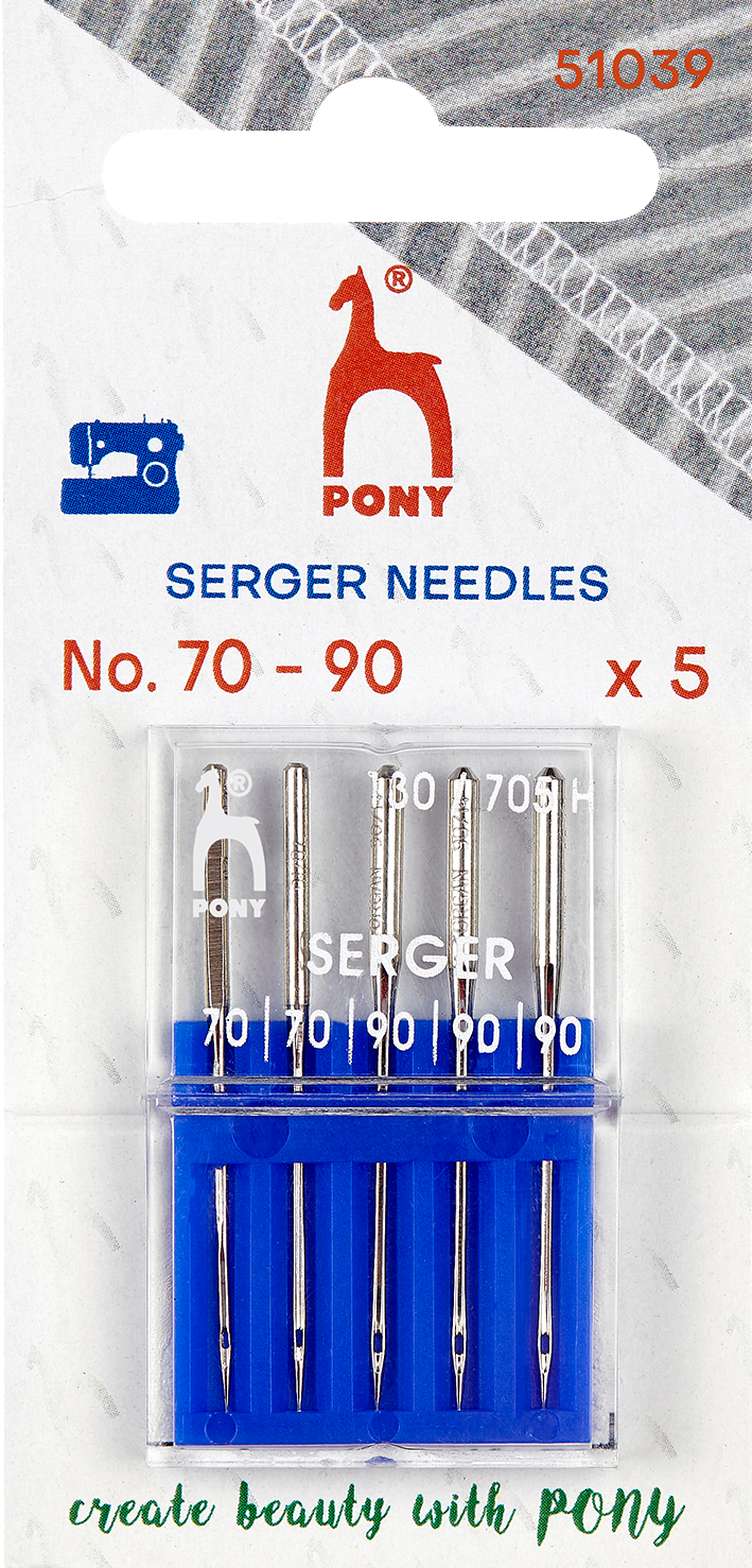 10 Plastic Sewing Needles Childrens Safety Darning Cross Stitch Embroidery  70mm