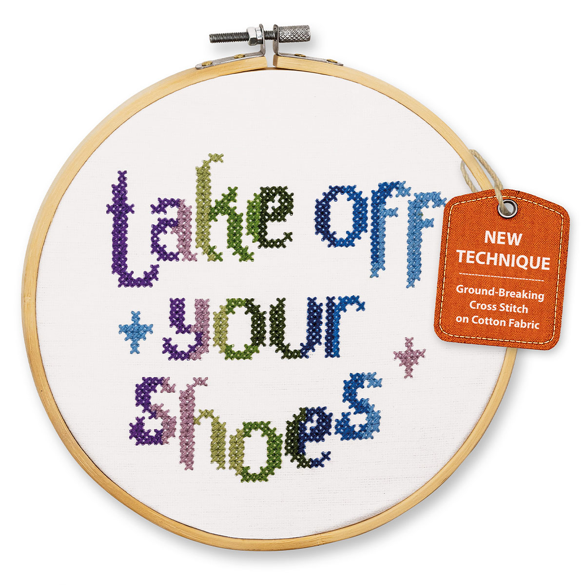 Cross Stitch
