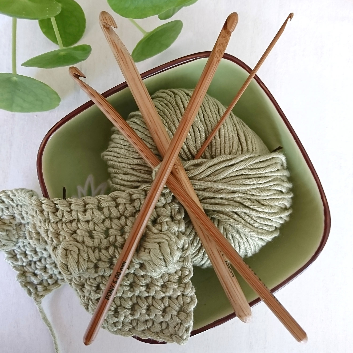 PONY Bamboo